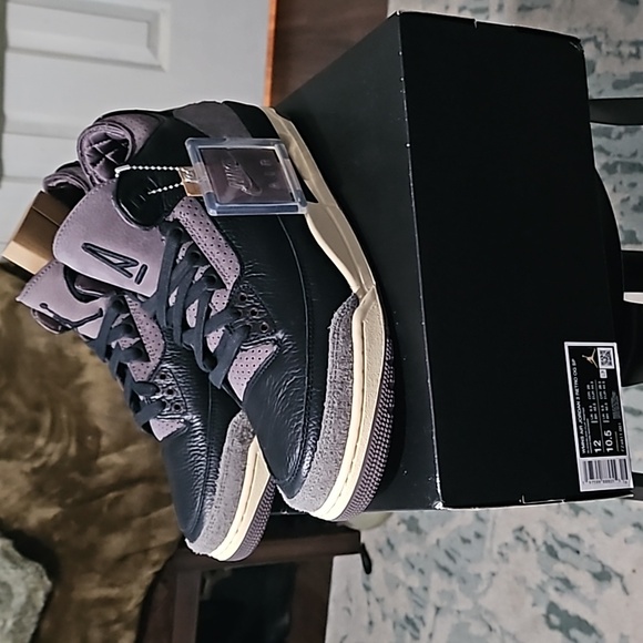 COPY Air Jordan Retro OG SP A MA MANIERE/ 12W